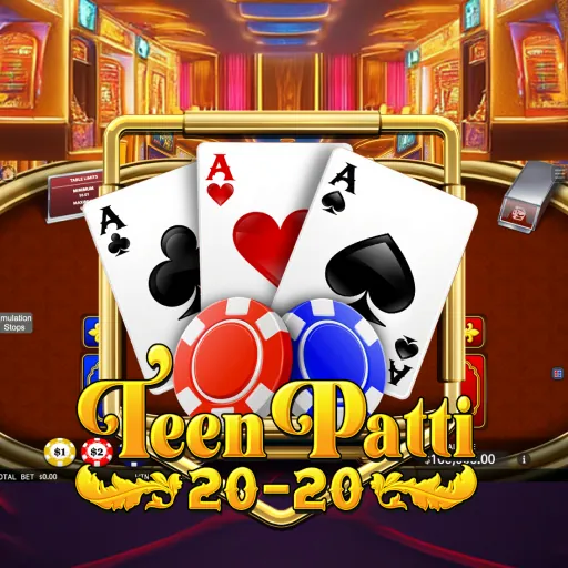 Teen Patti 2020